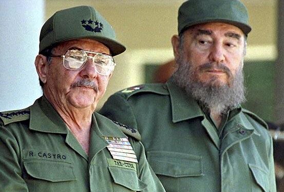 fidel_y_raul