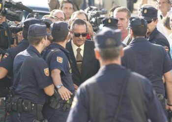 Roca quería transferir su patrimonio a sus hijos