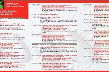 Anderson_cncer_programa_congreso_prsalud