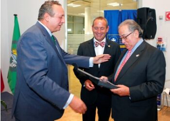 Diego_Murillo_premio_La_Mancha_Press_prsalud