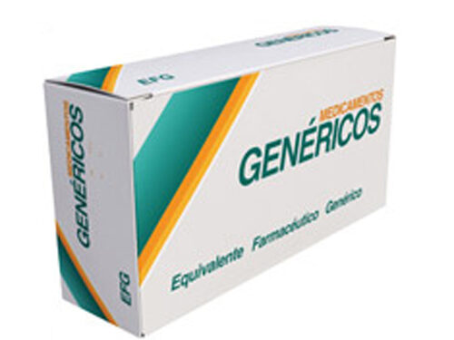 genericos