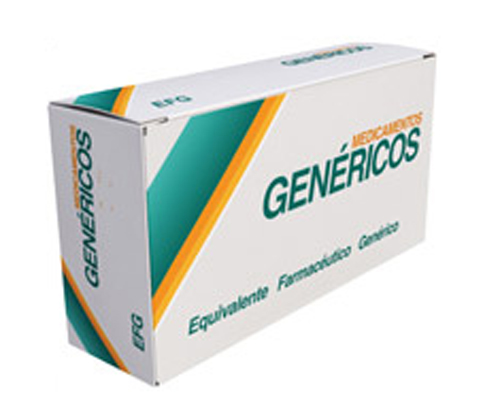 genericos