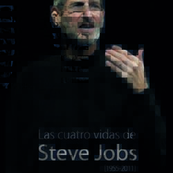 Steve Jobs Libro