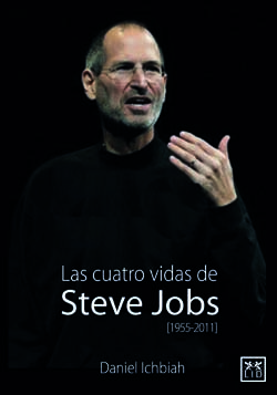 Steve Jobs Libro