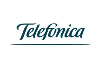 logo telefónica