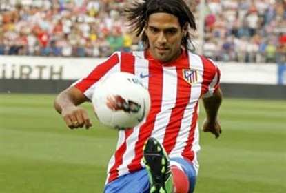 falcao