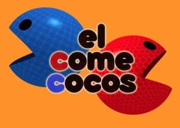 comecocos