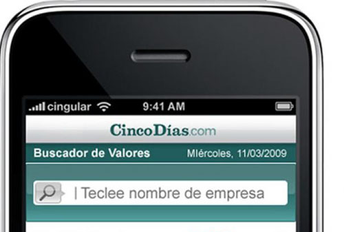 CincoDias_com_iPhone_iPod_Touch