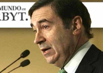 Urdangarín, Blanco, Chaves y Camps ‘elevan’ las ventas del diario El Mundo un 7,3%