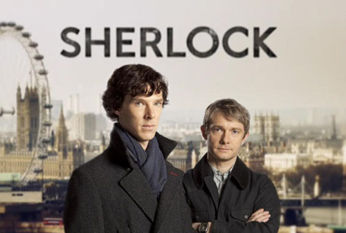 sherlock