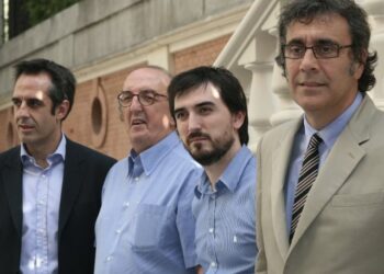 Nacho Escolar esquiva la crisis y ficha como columnista por El Periódico de Catalunya