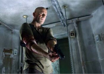 Bruce Willis supera a Aída en el prime time del domingo