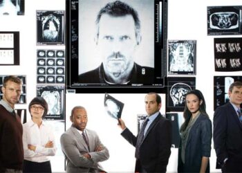 House vuelve a casa para cerrar su octava y última temporada