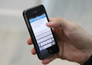 El 51% de los teléfonos móviles que hay en España ya son Smartphones