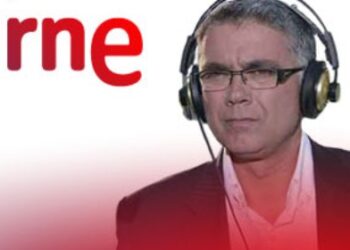 Juan Ramón Lucas cada vez más cerca de estrenar en TVE