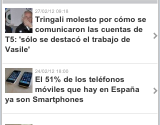 prnoticias estrena versión para móviles: ya nos podéis ver desde cualquier dispositivo