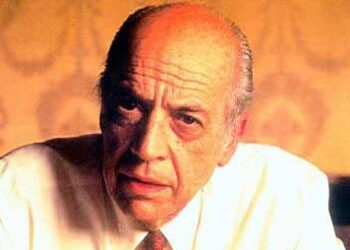 20 / FRANCISCO FERNÁNDEZ ORDÓÑEZ