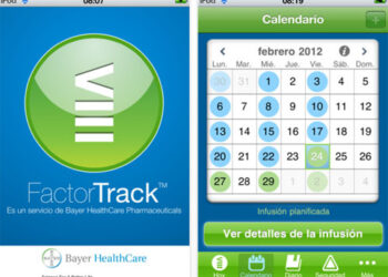 app_medica_bayer_hemofilia_prsalud