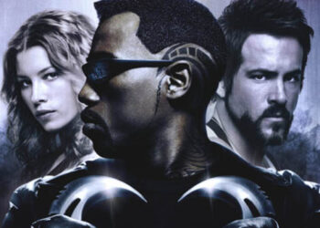 La audiencia de Cuatro superó a la de Telecinco con Blade