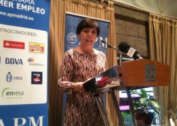 La Asociación de la Prensa de Madrid (APM) cierra 2011 con un excedente de 188.000 euros