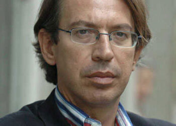 José Antonio Vera, ex director de publicaciones de La Razón, nuevo Presidente de la Agencia EFE