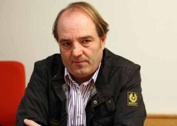 Rafael Maturana (RSF) sobre Siria: ‘Los periodistas atacados estaban localizados por satélite’