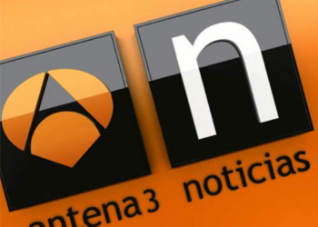 Antena 3 remodela su estructura y eleva Servicios Informativos a la categoría de Dirección General