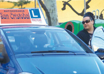 Baby Boom, Famosos al volante y lo nuevo de Bones y Person of Interest, pronto en La Sexta