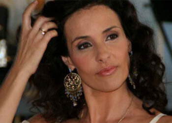 Después de los biopic de Paquirri e Isabel Pantoja, llega ‘Carmina’