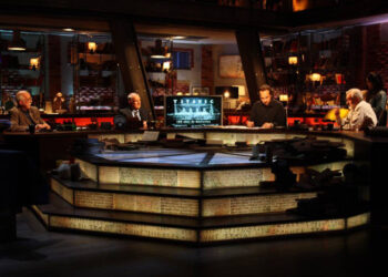 Cuarto Milenio consigue un 14,6% con su especial sobre el Titanic, su récord de la temporada