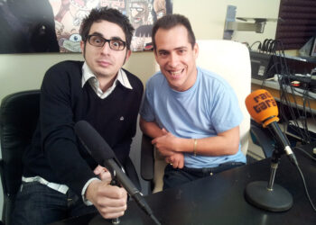 Ritmo urbano y La Nube llegan esta semana a La 2