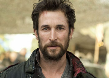 La segunda temporada de Falling Skies llegará en junio a TNT