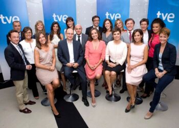 RTVE: la fuga de directivos fuerza el nombramiento de un nuevo presidente ¿Moverá ficha Rajoy?