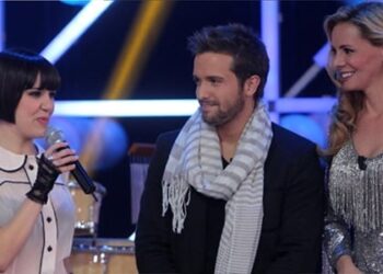 El número uno se impone por segunda semana consecutiva sobre Gran Hermano con un 19,8% de la cuota