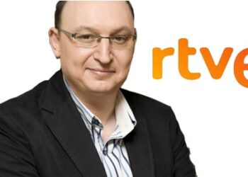 Fran Llorente también prepara su salida de TVE y negocia con los Informativos de Cuatro