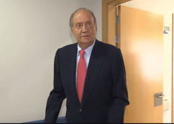 Las disculpas del Rey revolucionan Internet y las Redes Sociales