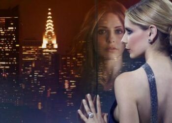 Telecinco suma Ringer y Revenge para competir con el multicine de Antena 3