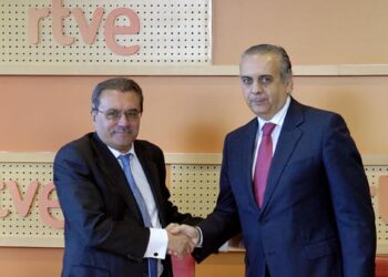 TVE tendrá los derechos en exclusiva de la Federación Española de Baloncesto para 2014