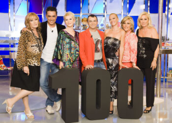 Sálvame pone más carne en el asador para frenar la caída de la audiencia