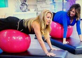 Cristina Tárrega, nuevo ‘flamante’ fichaje de Sálvame