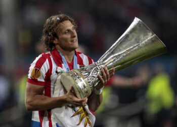 Mediaset renueva por tres años los derechos de la UEFA Europa League