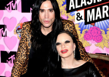 Habemus tercera temporada de Alaska y Mario, la producción propia triunfa en MTV España