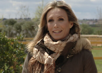 Cristina Sánchez conducirá el programa Quiero ser torero en Telemadrid