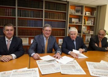 El Economista encuentra una nueva fuente de ingresos a través de un acuerdo con Mediaset