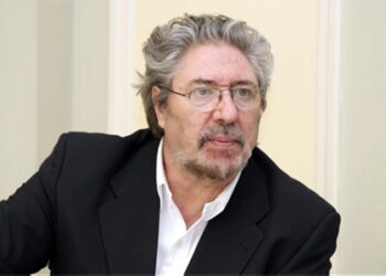 Fallece el periodista José Luis Gutiérrez, ex director de ‘Diario 16’