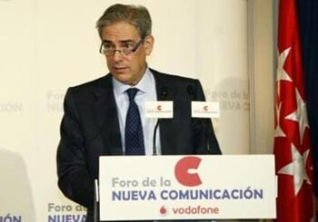 Antonio Fernández Galiano hace un llamamiento a la ‘concentración de actores’ en la prensa