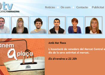 tarragonacanalcatala