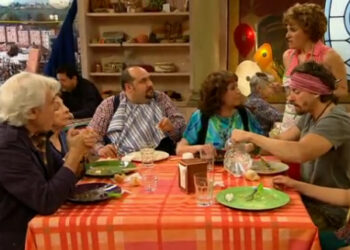 TVE prepara un nuevo proyecto de ficción de producción propia