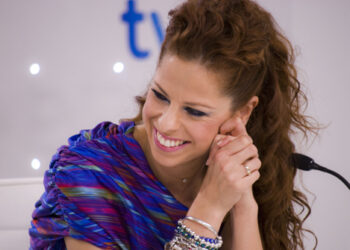 Pastora Soler responde a The Guardian: ‘No me afectan, no son críticas constructivas’