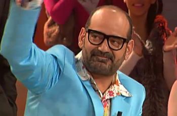 José Corbacho ficha por Telecinco con un contrato de ‘larga duración’